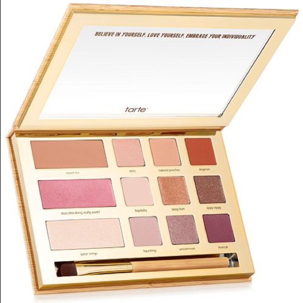 Tarte Grav3yardgirl Palette 🎨